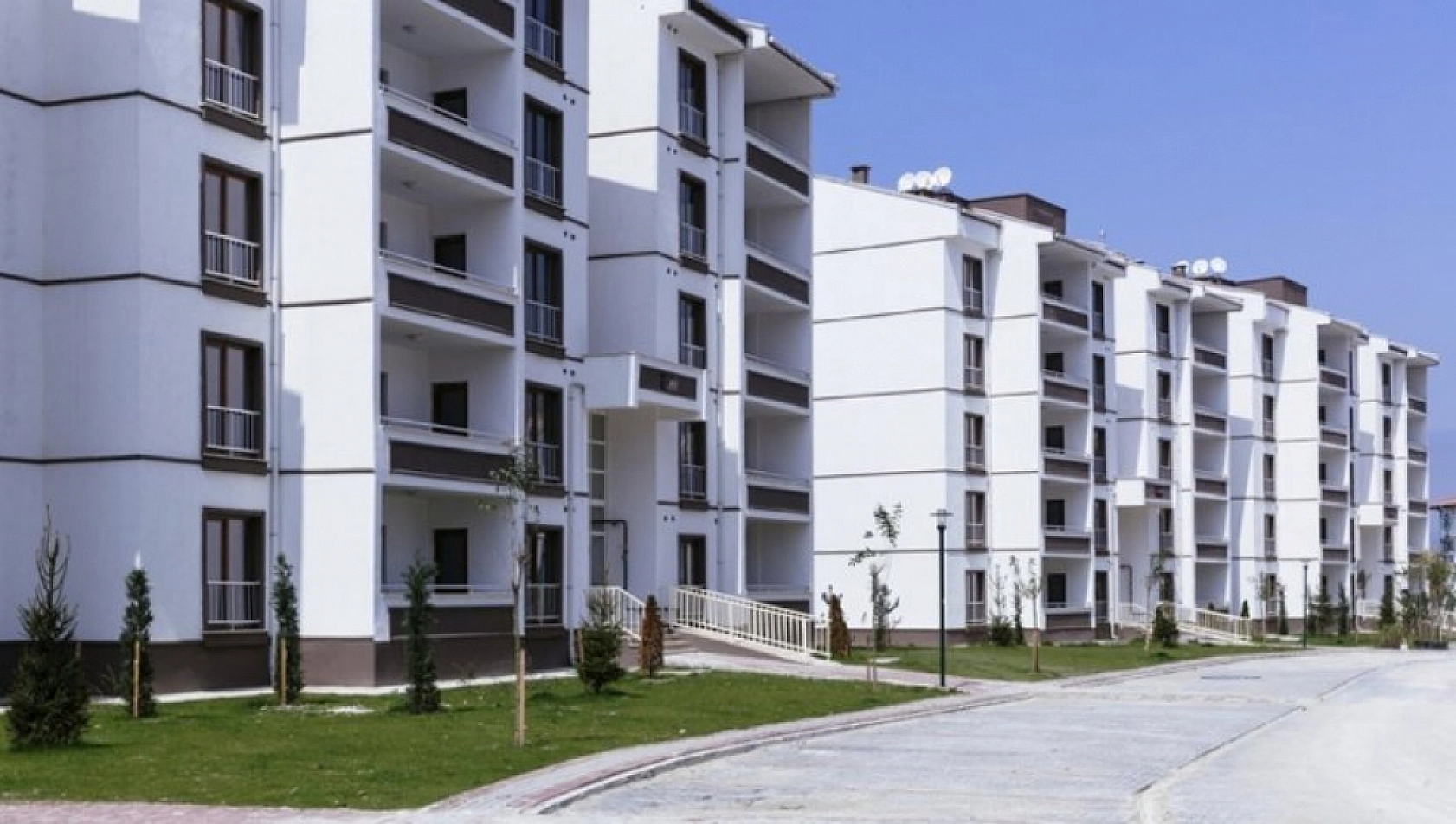 Malatya'da Konut Getirisi En Yüksek Olan Mahalleler Belli Oldu: İşte Detaylar...!