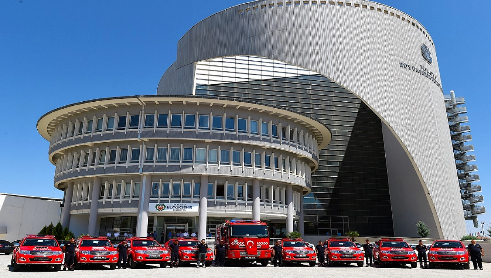 Malatya Büyükşehir Belediyesi Personel Alacak! İşte Detaylar!