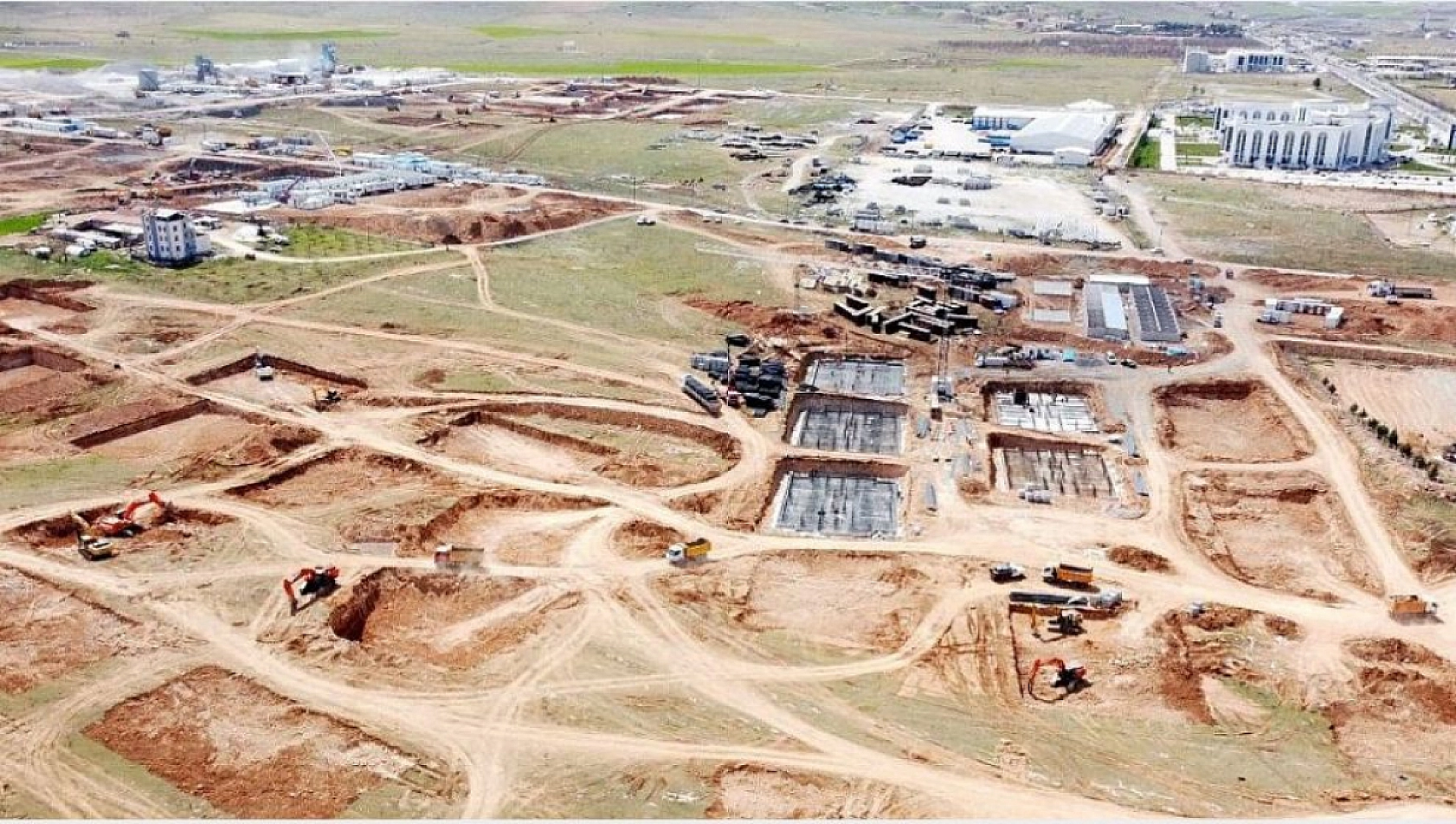 Büyükşehirin Altay Kışlası Talebine Ret: Kırmızı Çizgimiz!