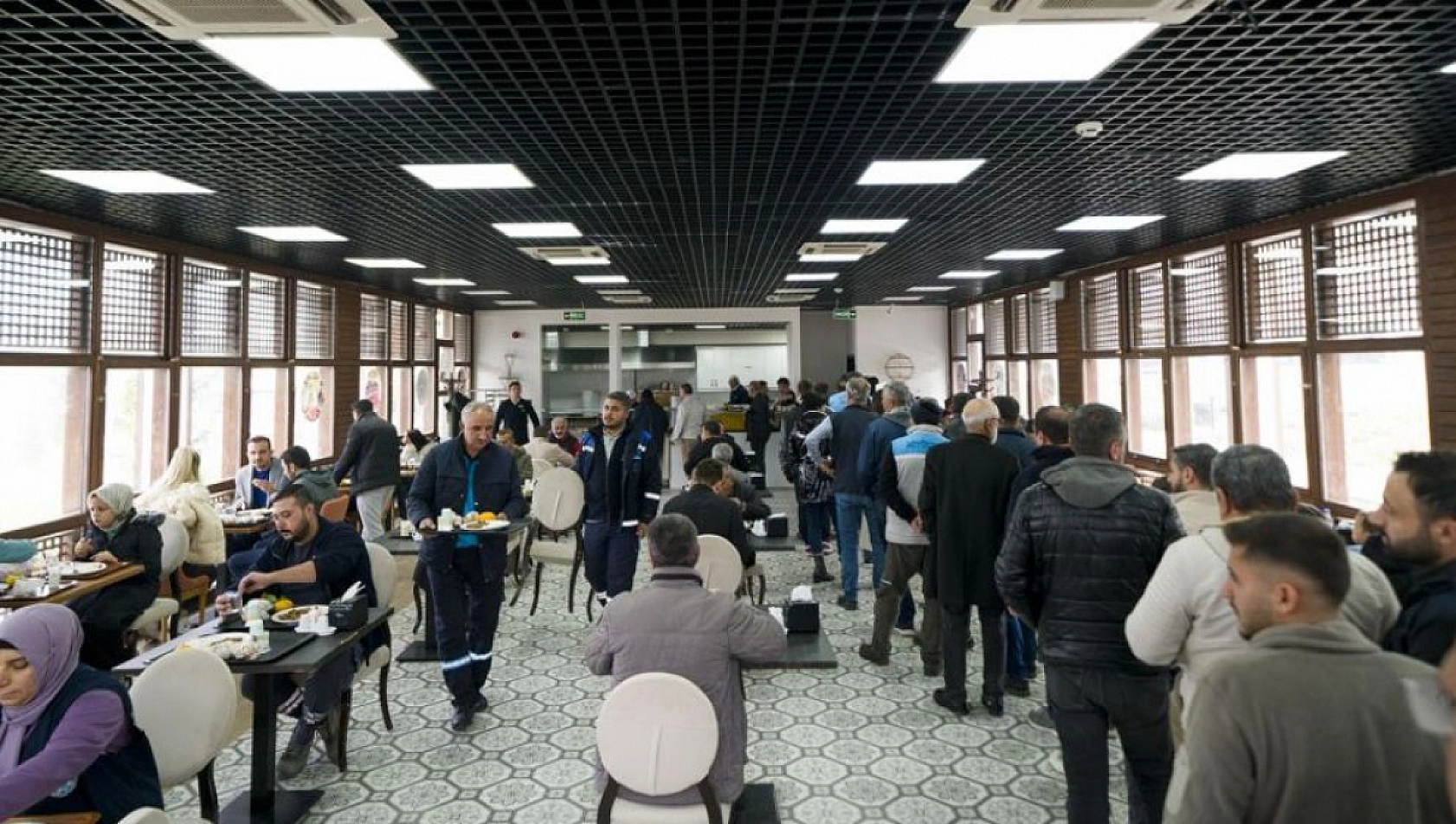 Malatya'da Uygun Fiyata Hizmet: Dileyen 50 TL, Dileyen 20 TL Ödüyor!