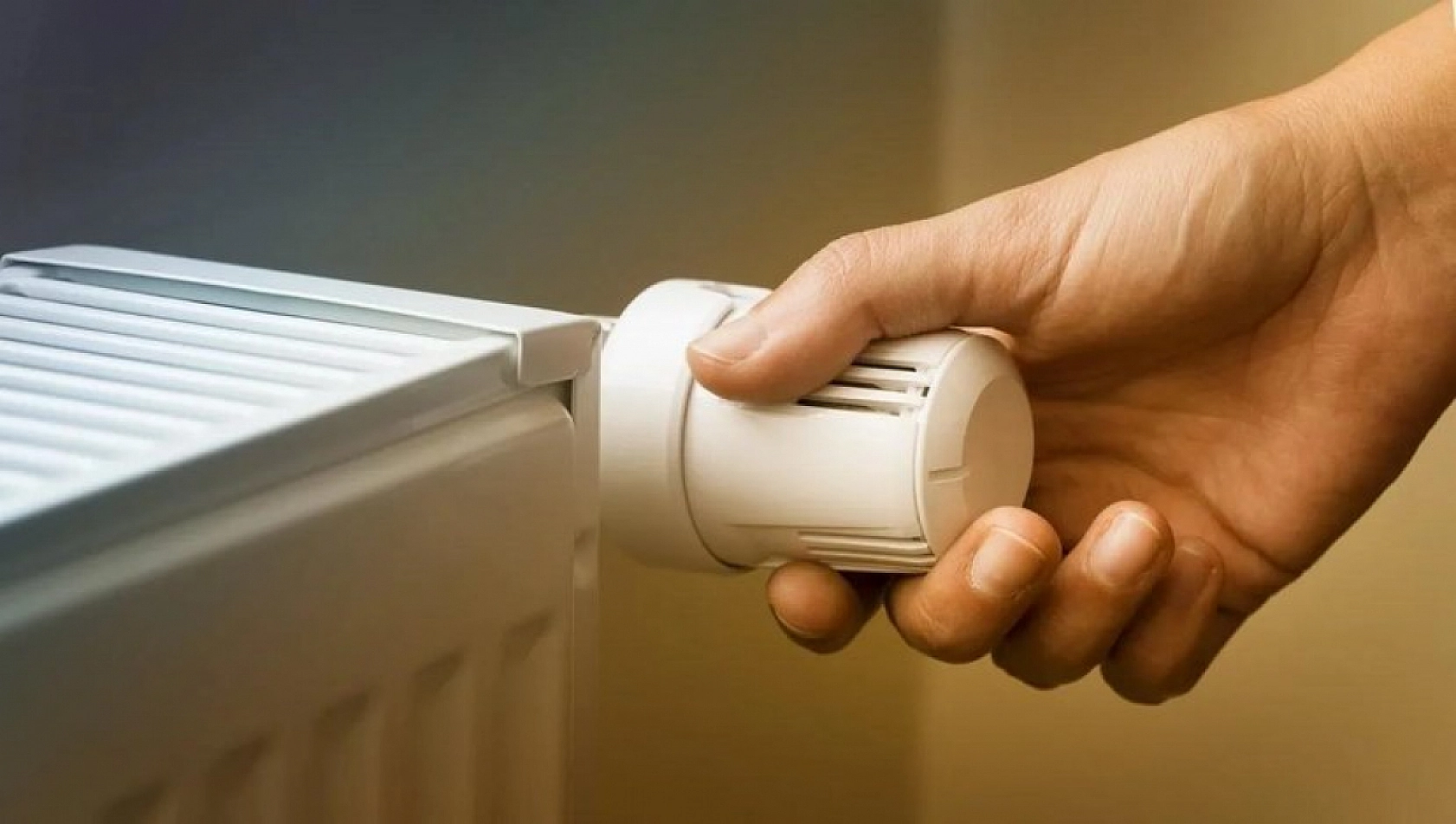 Malatya'da Doğalgaz Sorunu Tarih Oluyor!