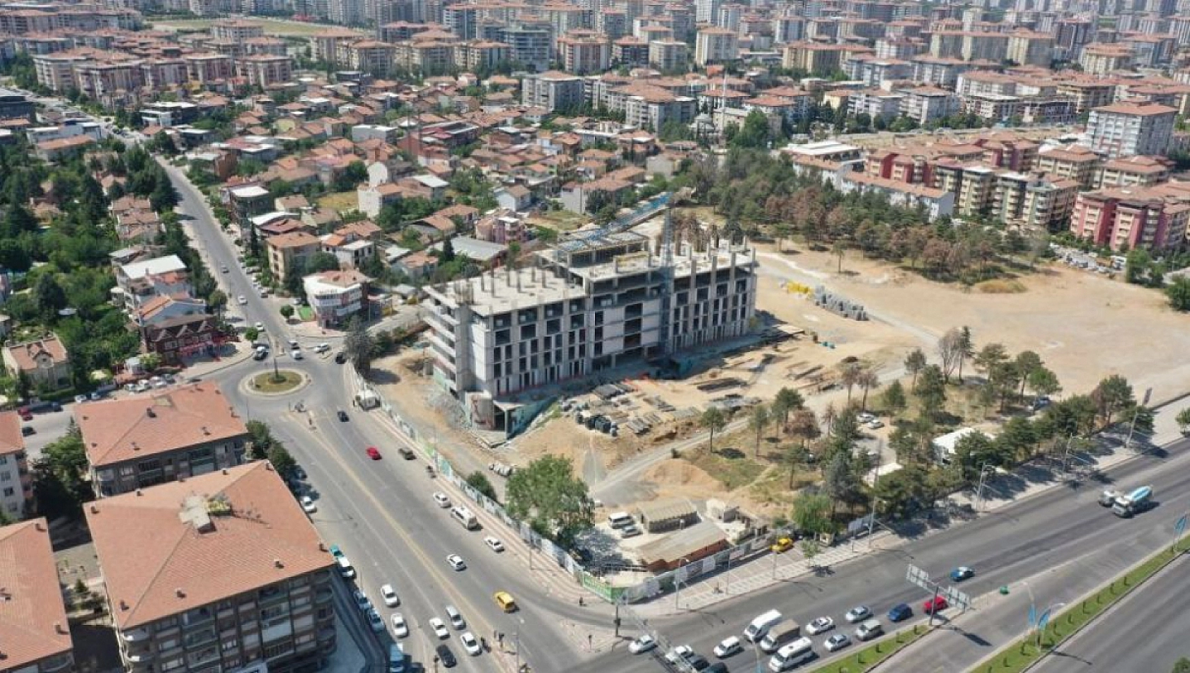 Yeşilyurt Meclisi Toplandı: 2025 Yılı Tahmini Bütçe Belli Oldu!