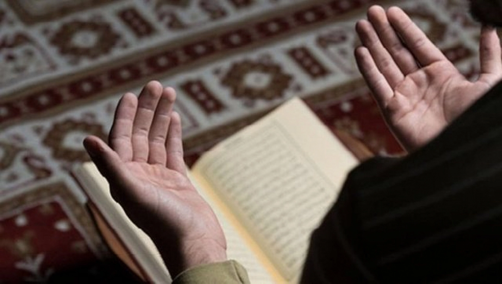 Miraç Ne Demek? Miraç Gecesinde Ne Yaşandı? Önemi Ne? Nasıl Geçirilmeli?