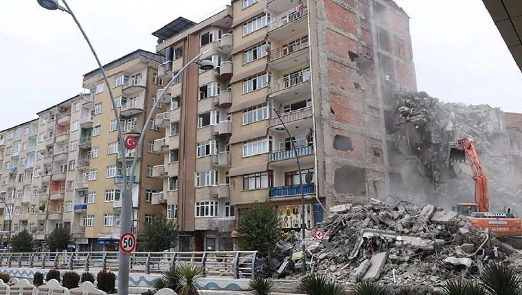 Deprem Uzmanı Son Durumu Paylaştı: İl İl Açıkladı… Malatya Rahatladı Ama Komşu Tehlikede.
