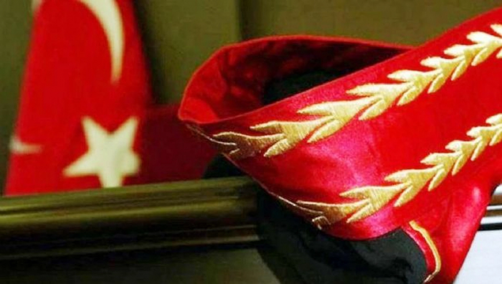 Malatya Adliyesi'nde görev değişikliği: Kim nereye atandı?