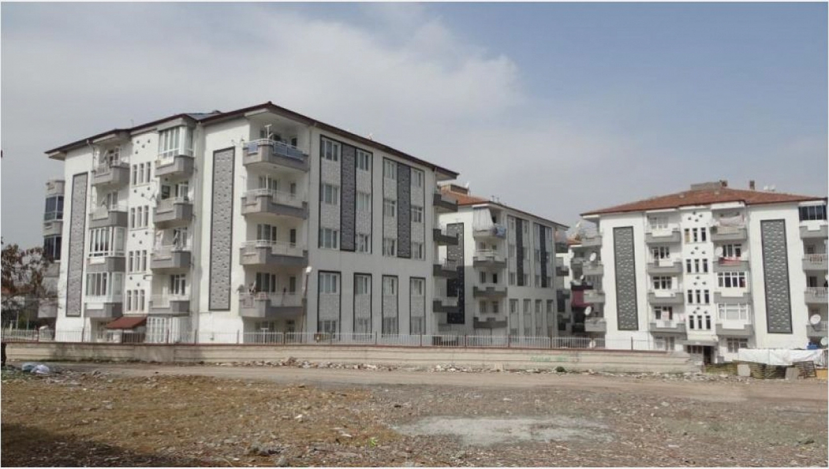 Kiracılara Kötü Haber! Malatya'da Kira Fiyatları Bin Doları Bulacak!