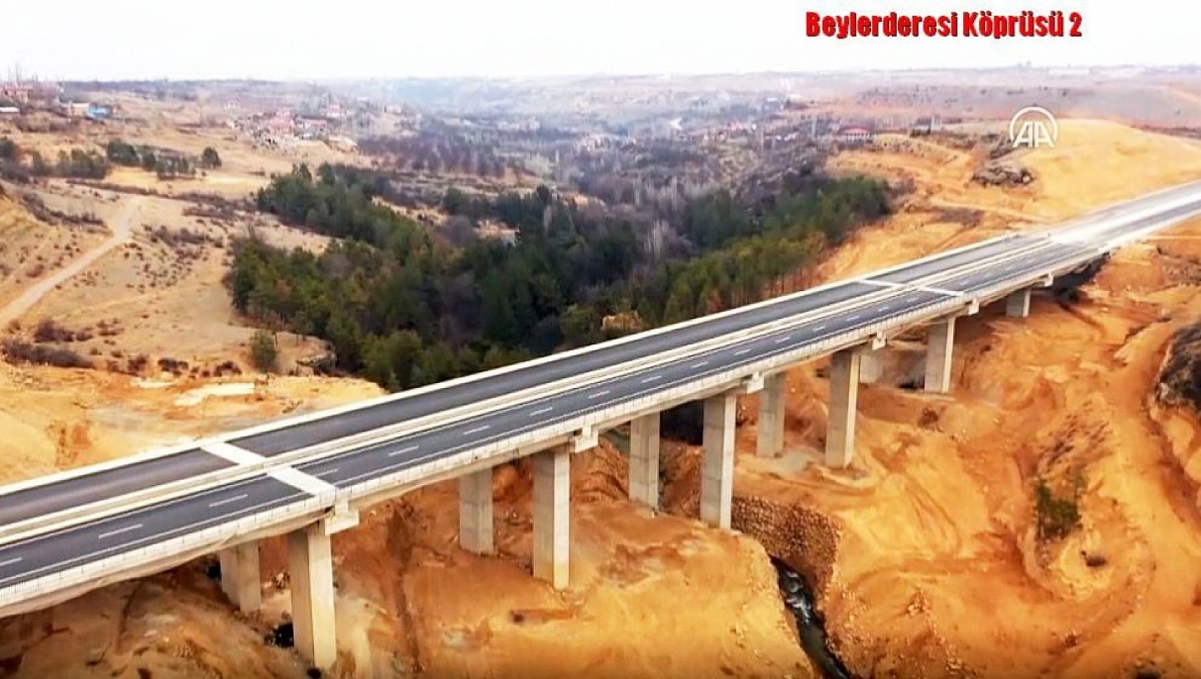 Malatyalıların Beklediği Proje O Tarihte Tamamlanacak!