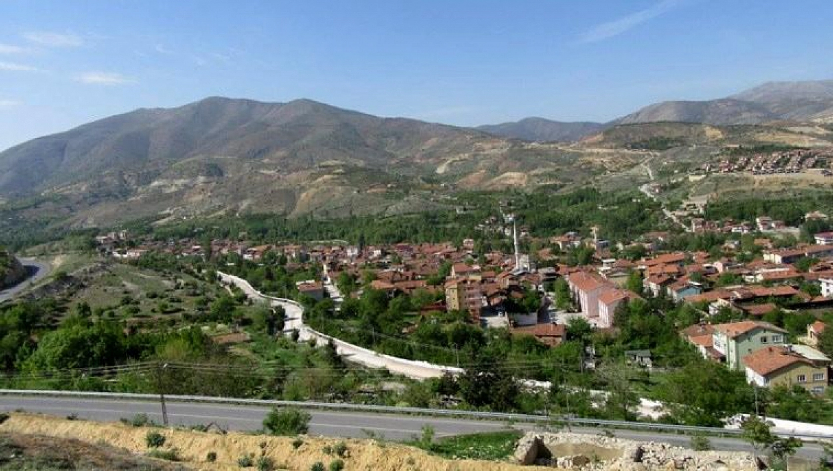 Vatandaş Komşuluk İlişkilerini Korumak İstiyor!