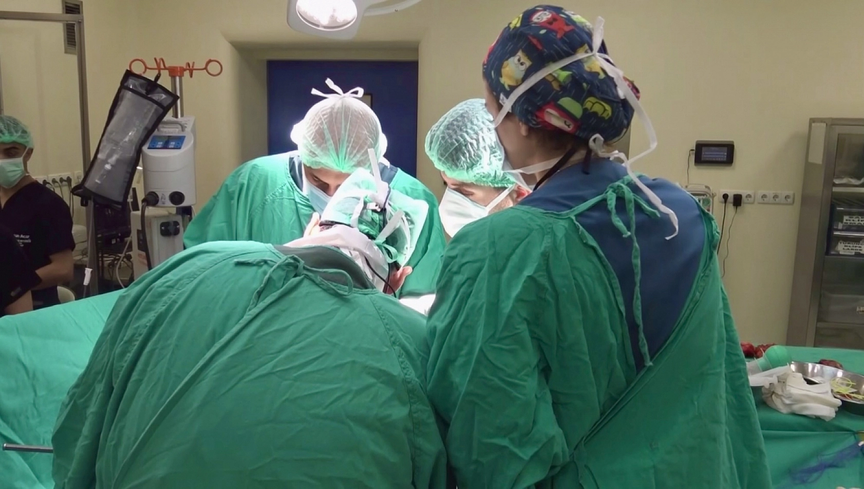 11 ayda çığır açan başarı: Malatya Avrupa'da birinci, dünyada ikinci sırada!