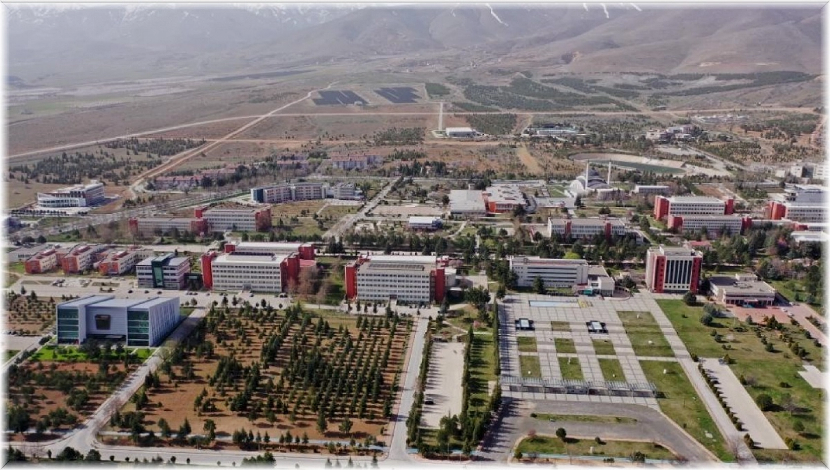 İnönü Üniversitesi Sözleşmeli Personel Alımı Yapacak..! İşte Detaylar...