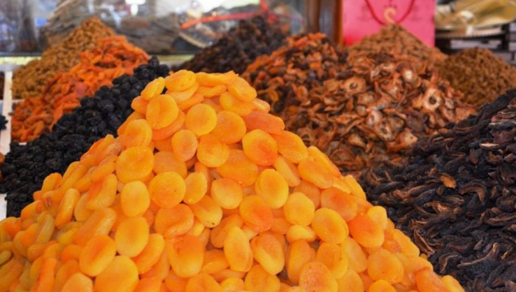 Ekim Ayında Malatya'nın Yüzü Güldü: Kasa Dolmaya Başladı!