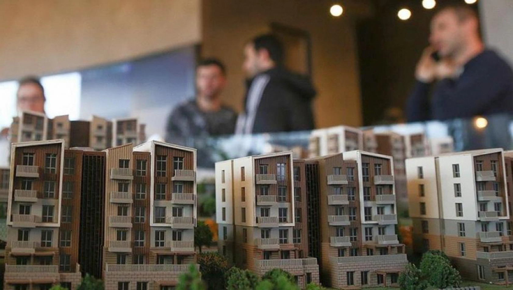 Malatya'da Satışlar Yüzde 20 Arttı