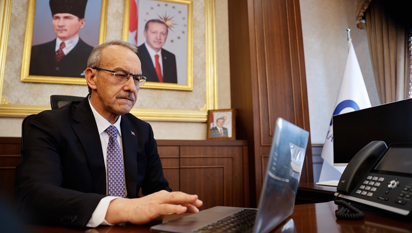 Malatya Güne Depremle Uyandı: Vali Yavuz, 'Olumsuzluk Yok'