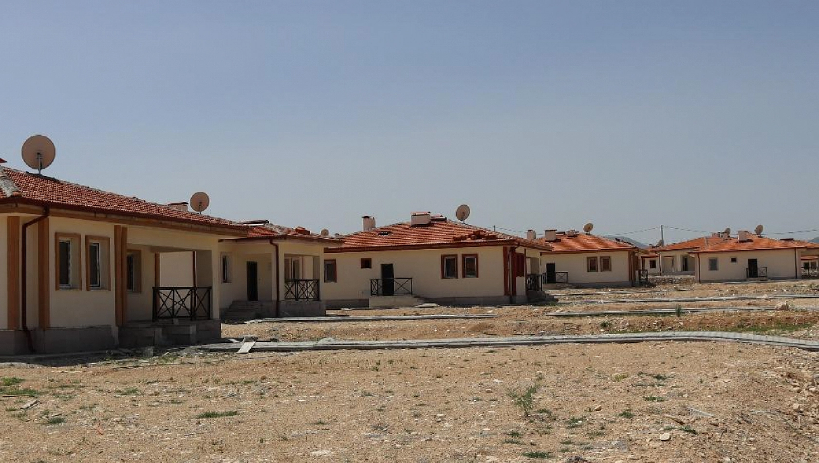 Malatya'nın yüzü değişiyor: 500 bin nüfuslu yeni şehir kuruluyor…