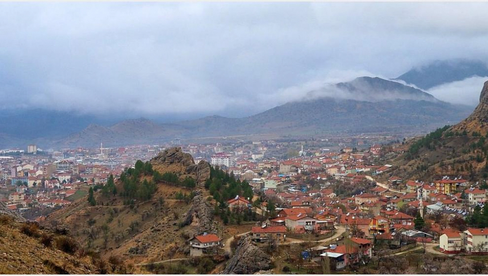 Malatya'da Demir Cevheri Projesine 'ÇED Olumlu' Kararı Çıktı!