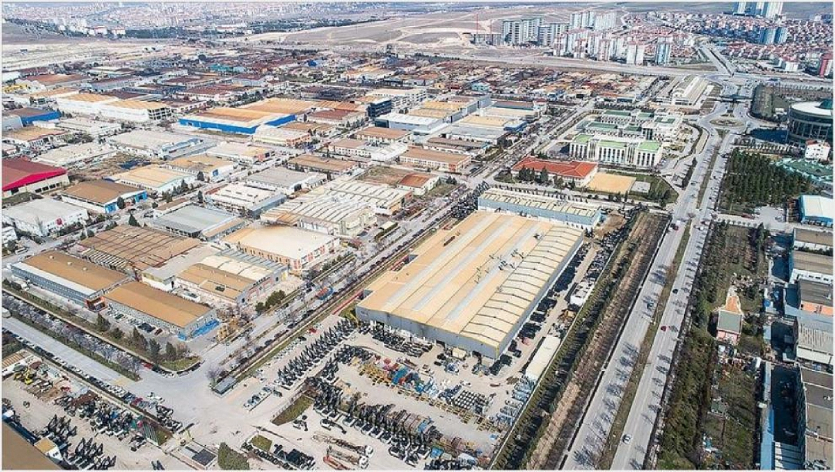 Malatya'nın Sosyo-Ekonomik Karnesi Çıktı: İşsizlik Düşük, Göç Yüksek, Hastanemiz Çok