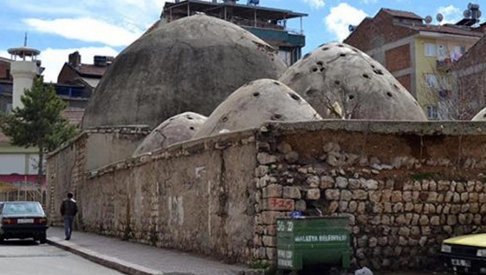 Malatya'nın O İlçesi Parlamaya Devam Ediyor: İlçedeki Müze Sayısı 12 İlçeyi Geride Bıraktı