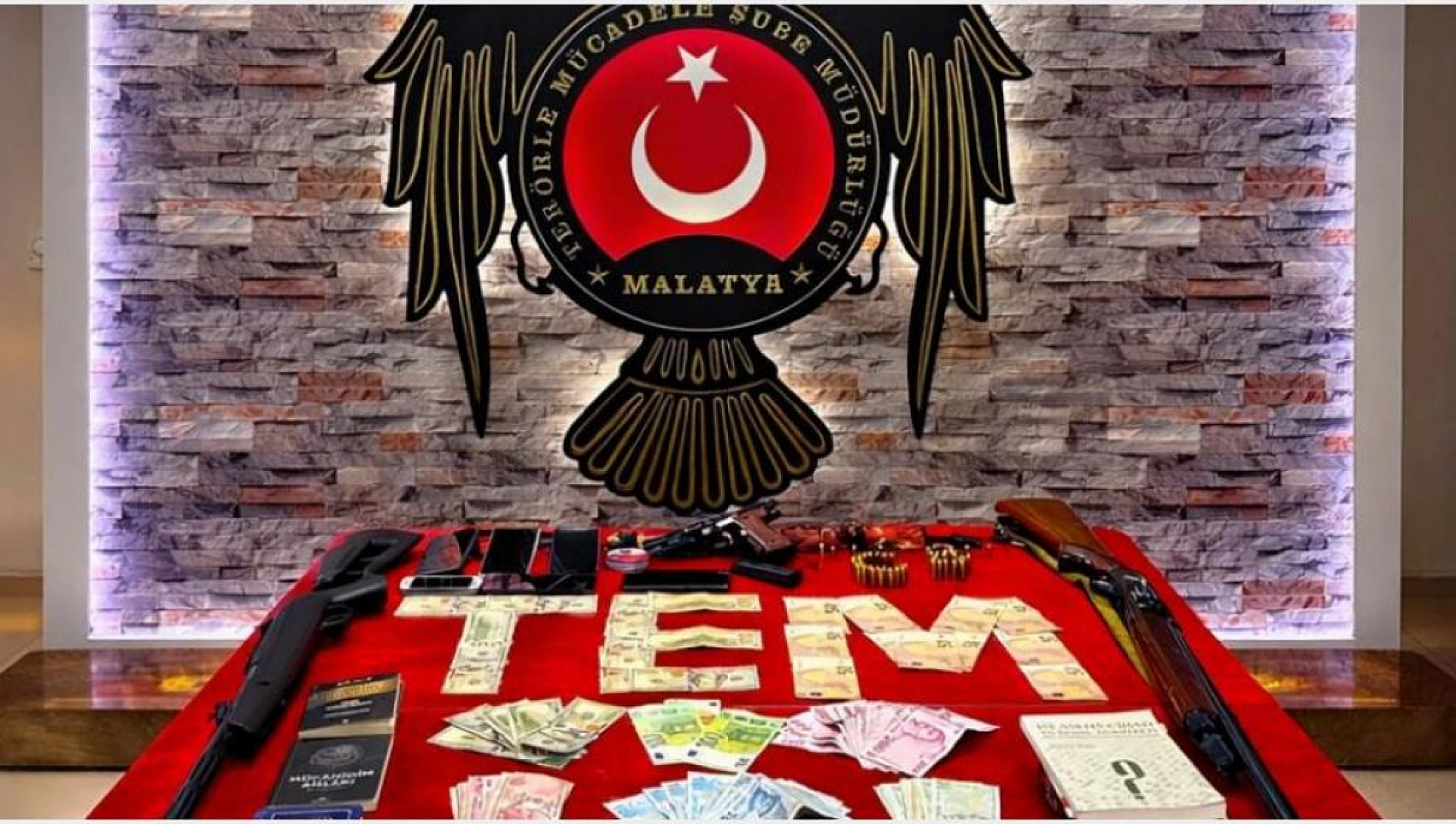 Malatya Valiliği 2026 güvenlik raporunu açıkladı: Suç oranları düştü mü?