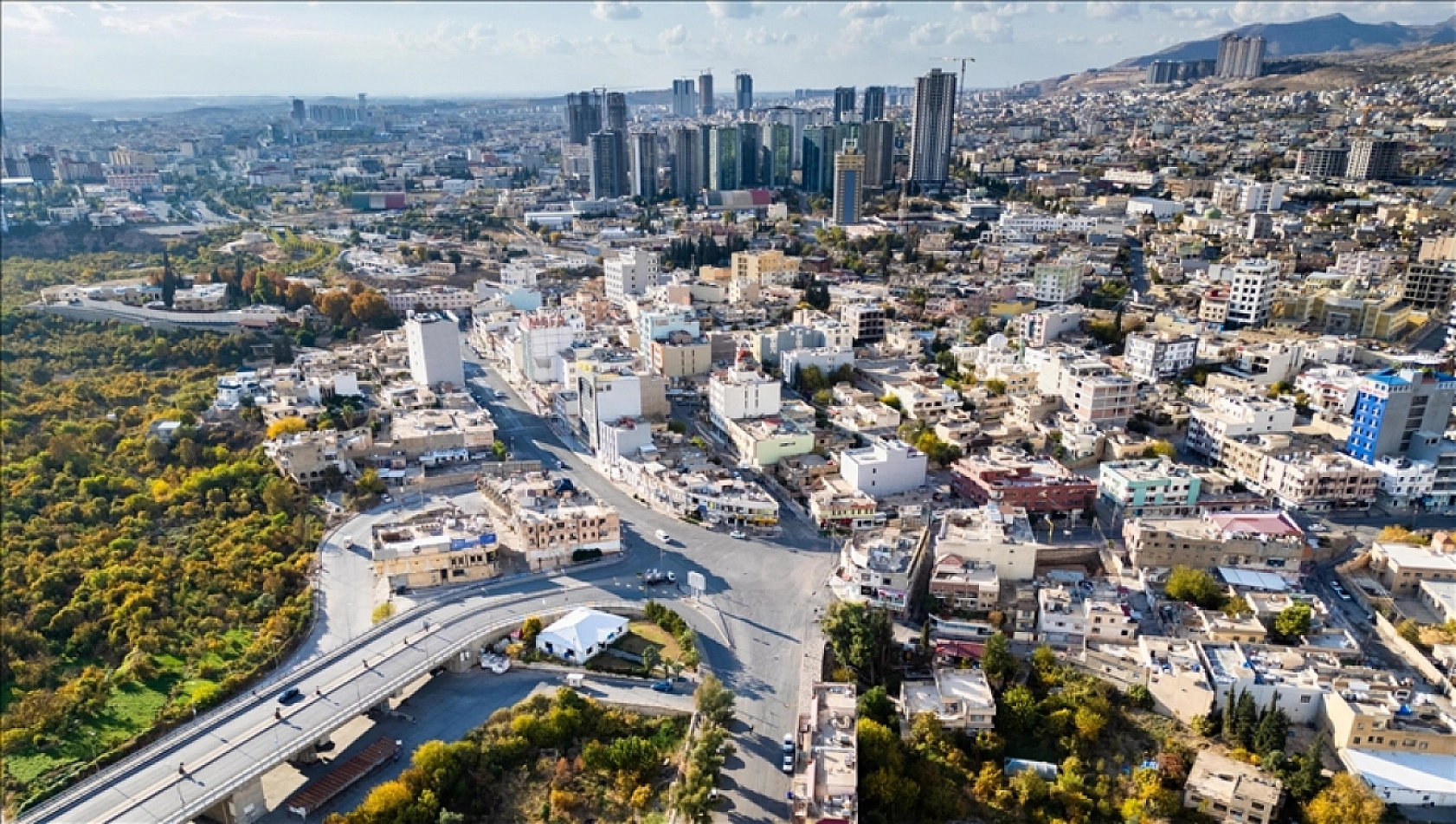 Malatyalılar Müjde: Kimlik veya Pasaportla giriş yapılacak ülkeler güncellendi…