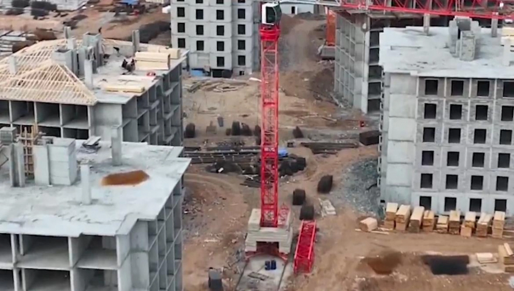 Malatya'daki O Mahallede Konutların Ne Zaman Teslim Edileceği Açıklandı!