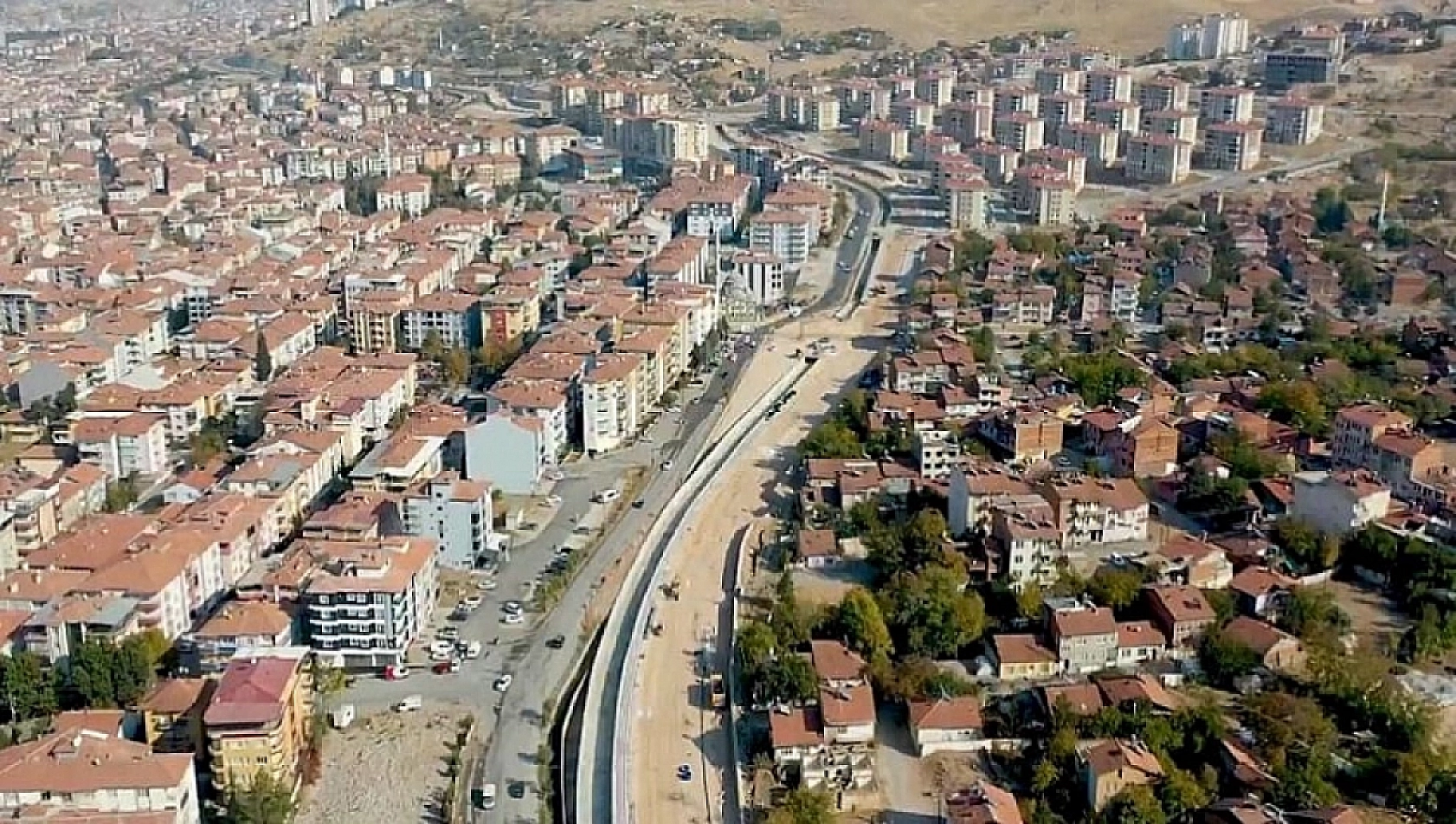 Bakan açıkladı: Malatya'da 12 yeni okul açılacak