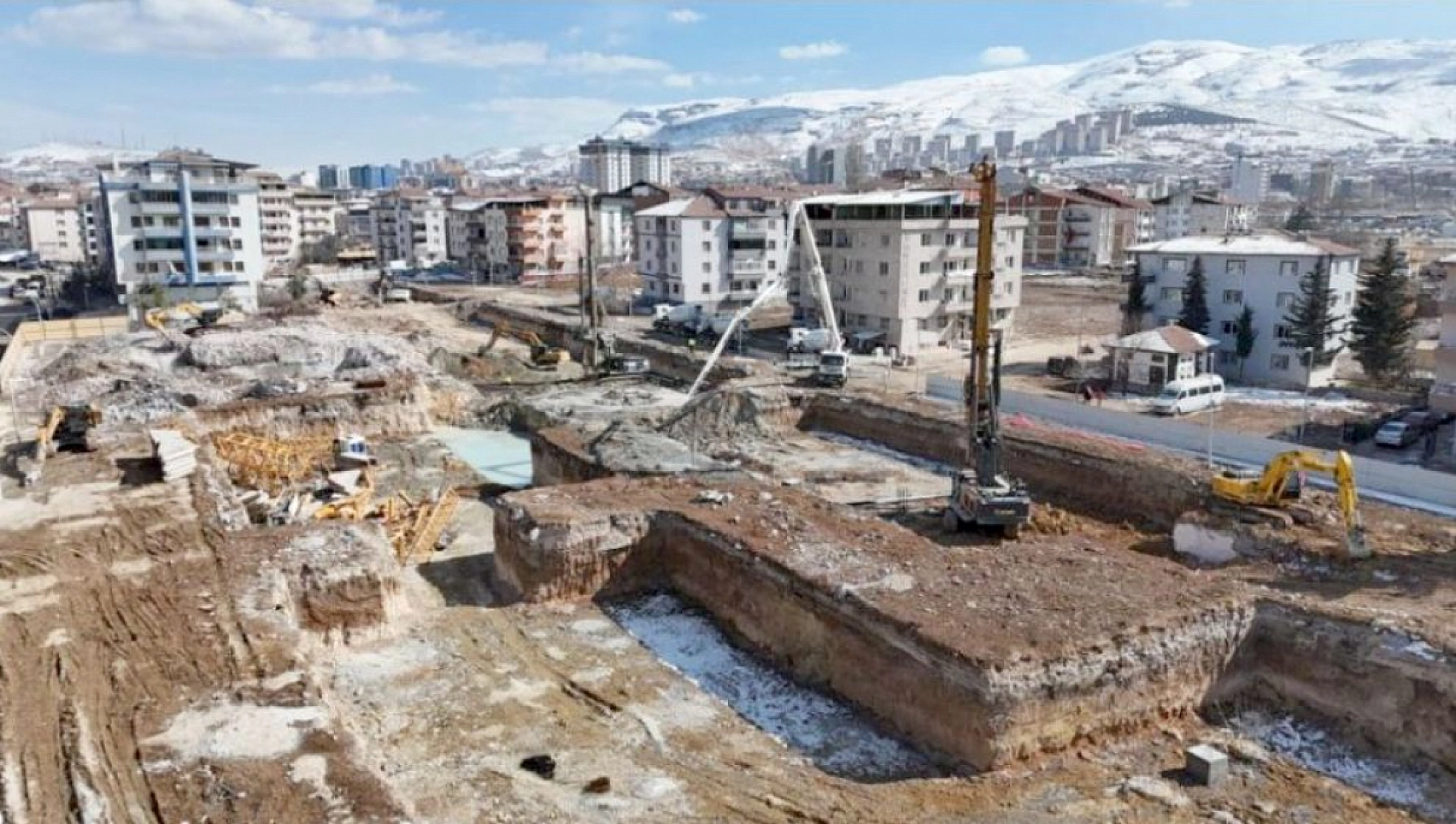 Malatya'da depremzedelere şantaj mı yapılıyor? 'Dava açana ev yok'