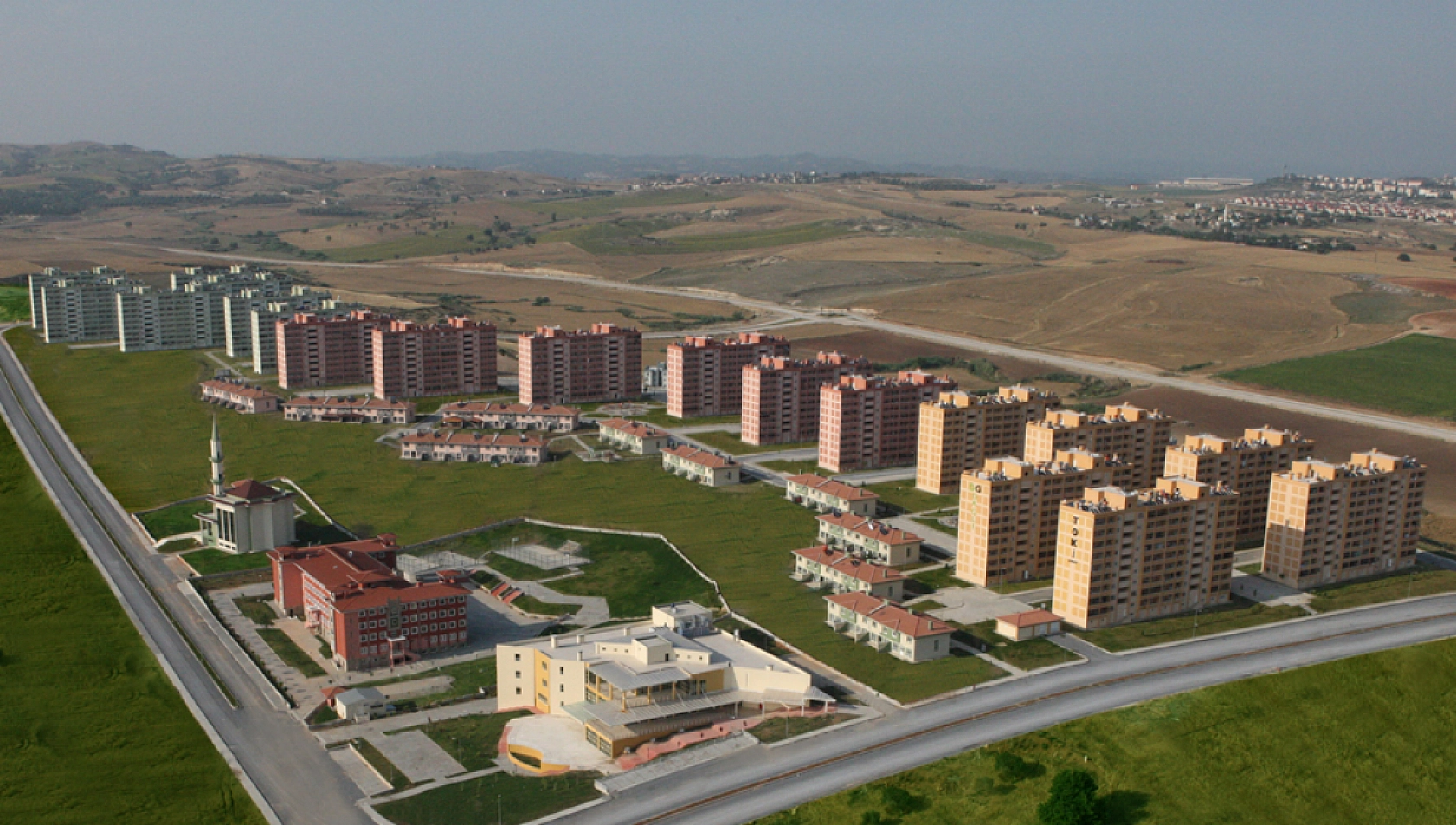 Malatya Projede Yer Almadı: Kiracılar Ev Bulmakta Zorlanacak!