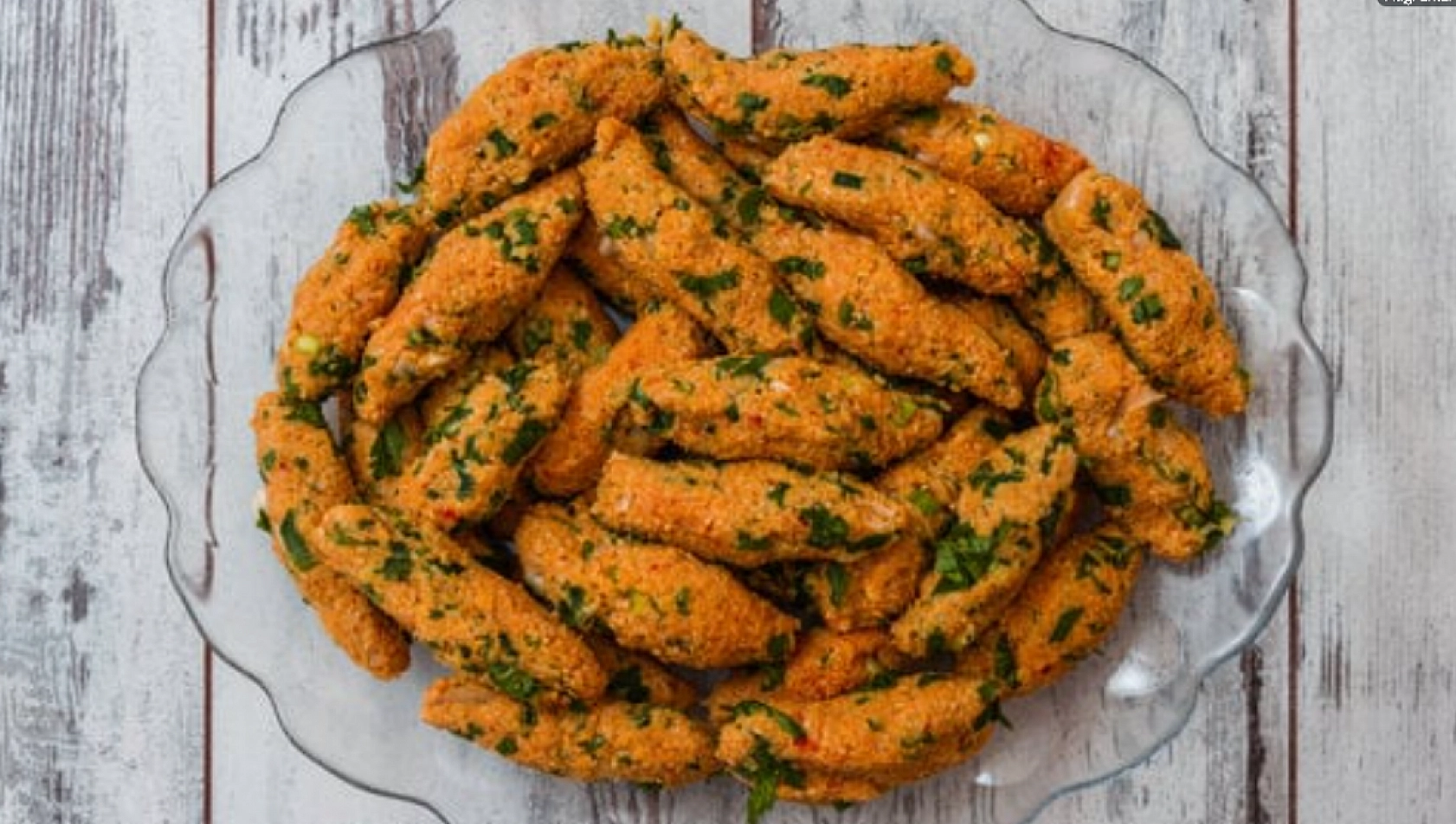 2025'te Türkiye'nin en çok aranan yemekleri belli oldu! İlk sırayı bakın hangi ilin lezzeti kaptı!