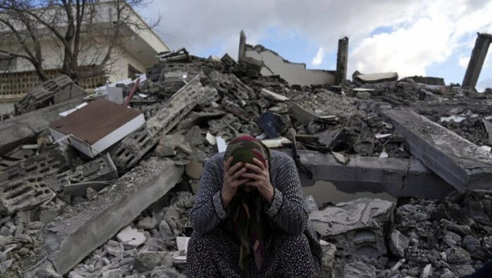 Çalıştay Raporu Açıklandı| Deprem Sonrası Göç Aile İçi Çatışmaları Artırdı