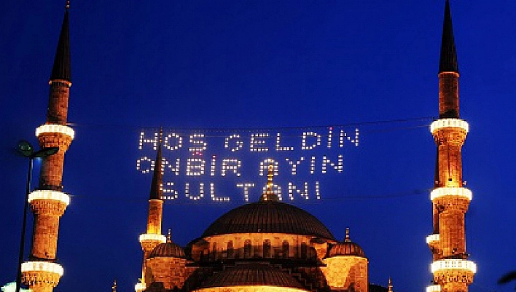 Malatya'da Ramazan Heyecanı: 5 Mart Çarşamba İftar Ne Zaman?