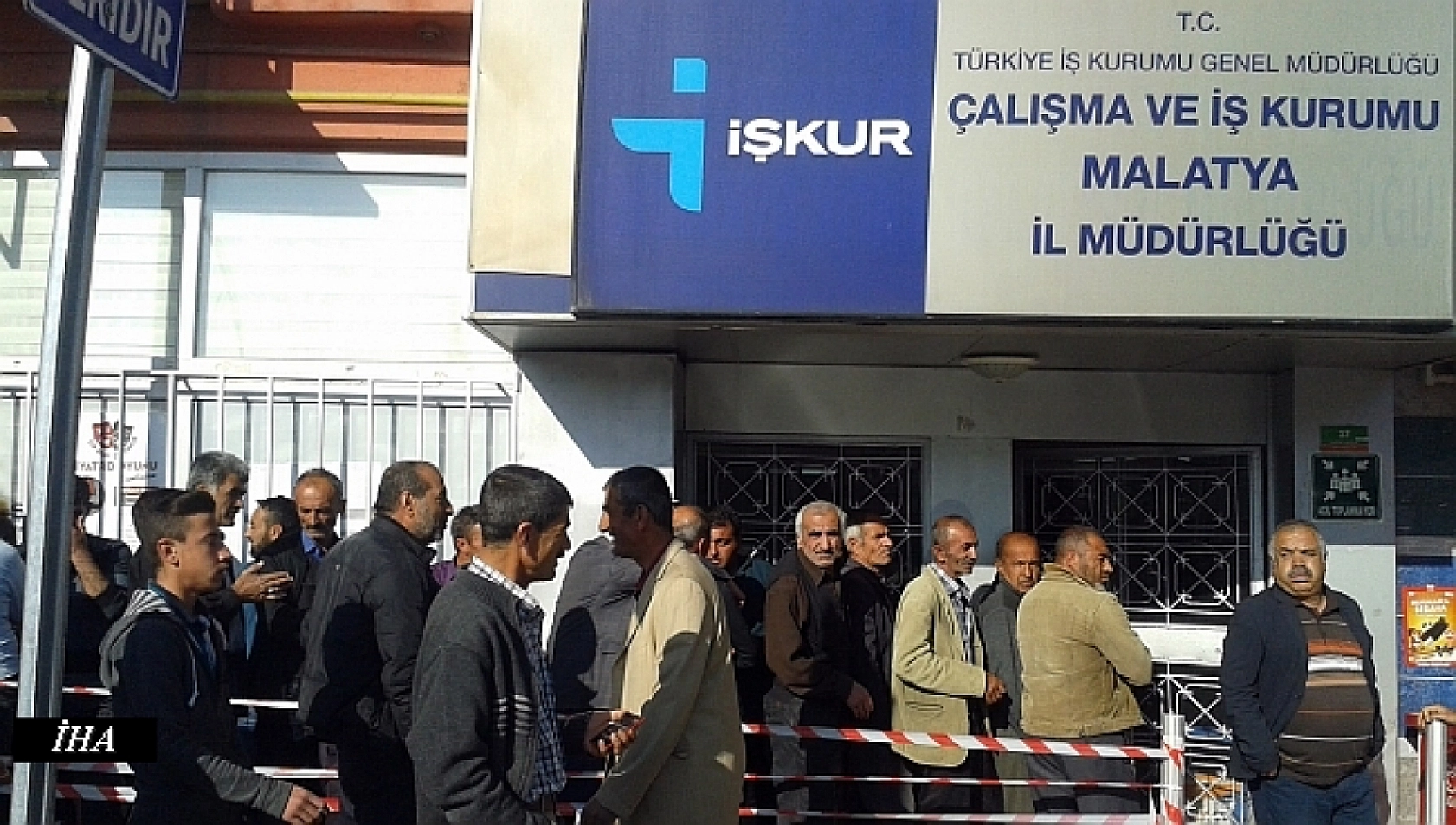 Malatya'da iş arayanlara müjde: 239 personel alımı başlıyor…