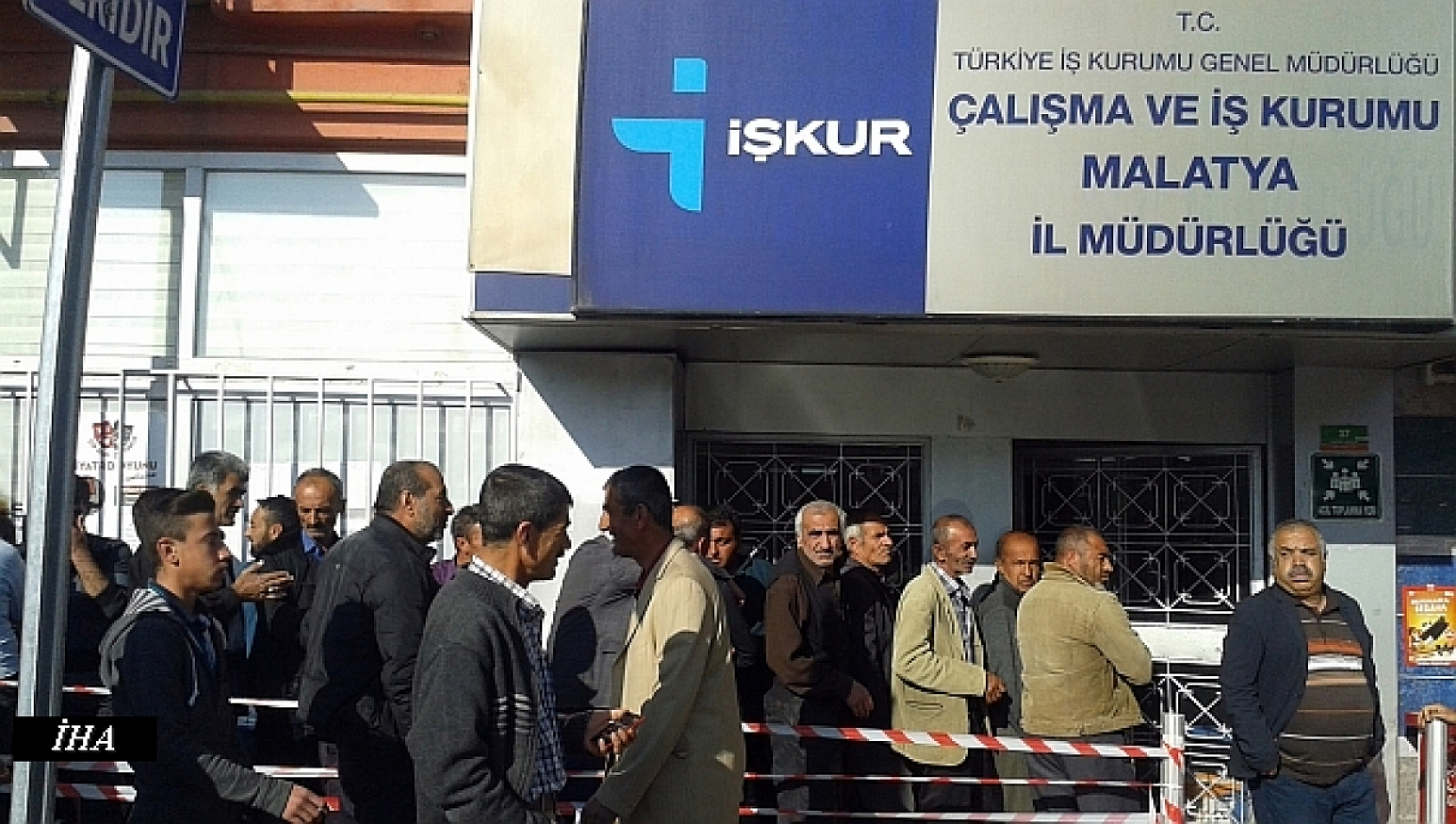 Malatya'da iş arayanlara müjde: 123 personel alımı başlıyor…