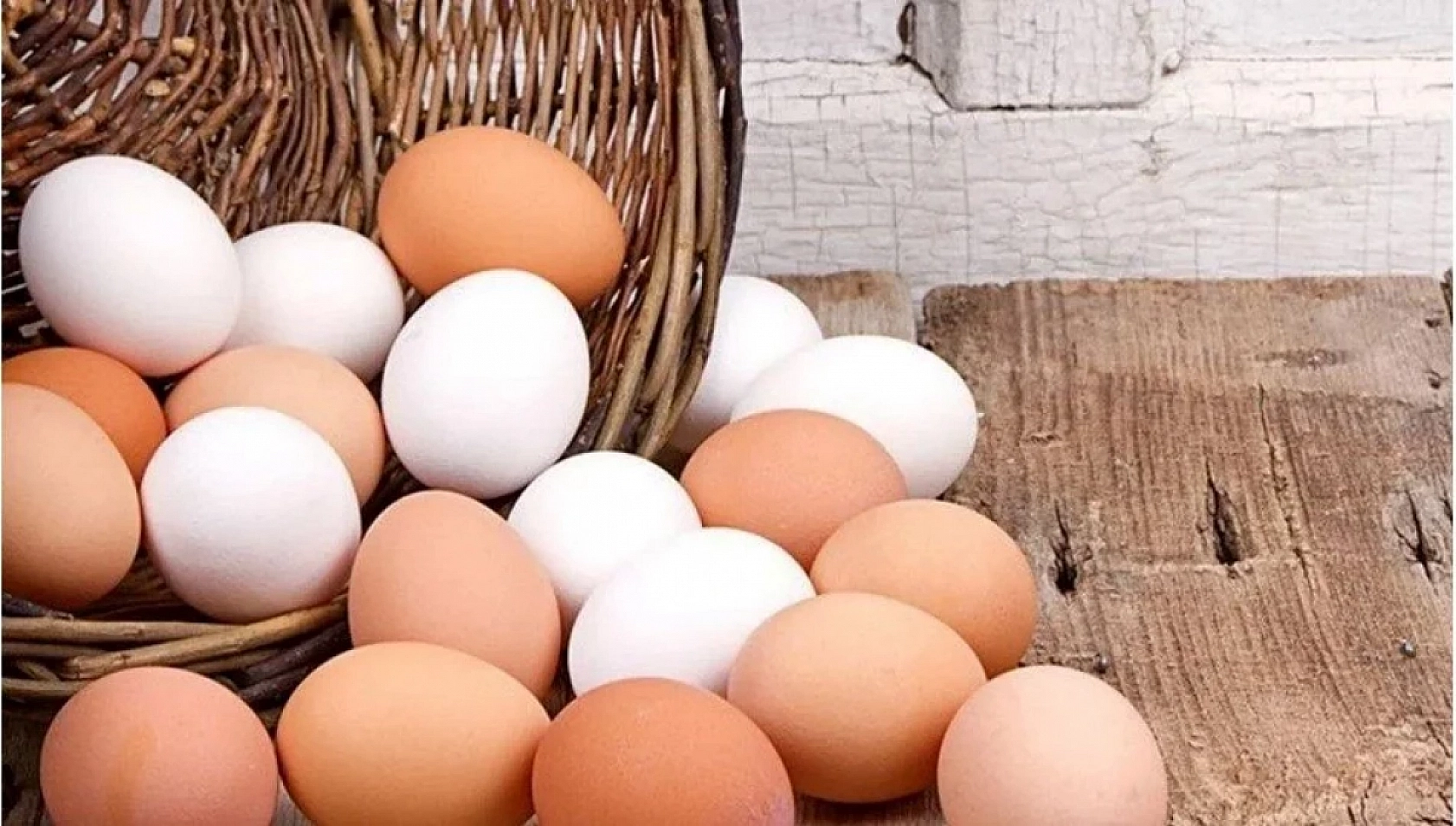 Sofralık yumurtada etiketler değişti: Yeni dönem başladı