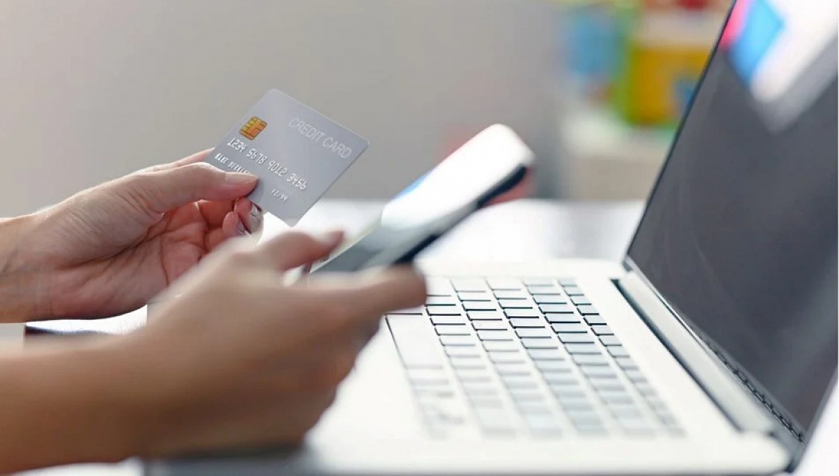 Milyonlarca Vatandaş Tehlikede: Dolandırıcılar Bu Kez Bu Yöntemi Kullanıyor!