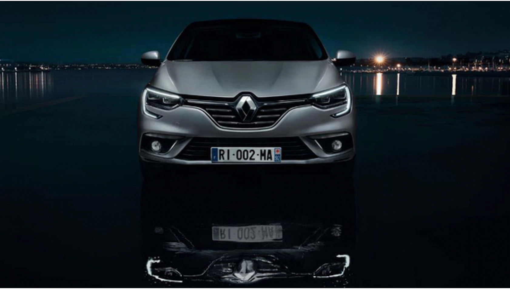 Malatyalılar Faizsiz Taksitle Sıfır Megane Sedan Alabilecek!