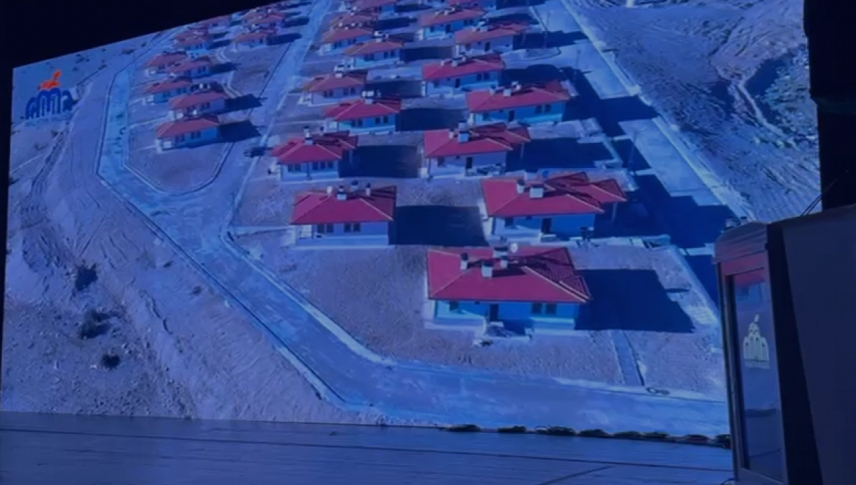 Malatya'da deprem şehitleri 3'üncü yılında dualarla anıldı