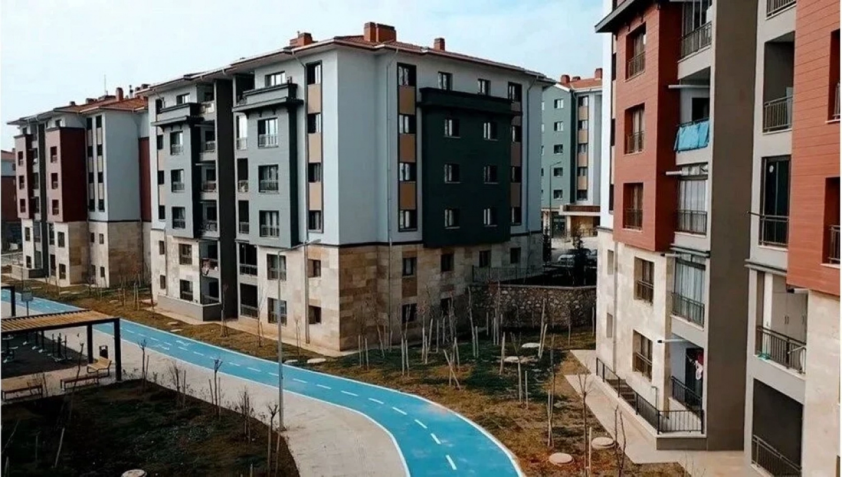 TOKİ Kuralarını Dört Gözle Beklediler: Peki Mobilyacılar Yeni Sezondan Umutlu Mu?