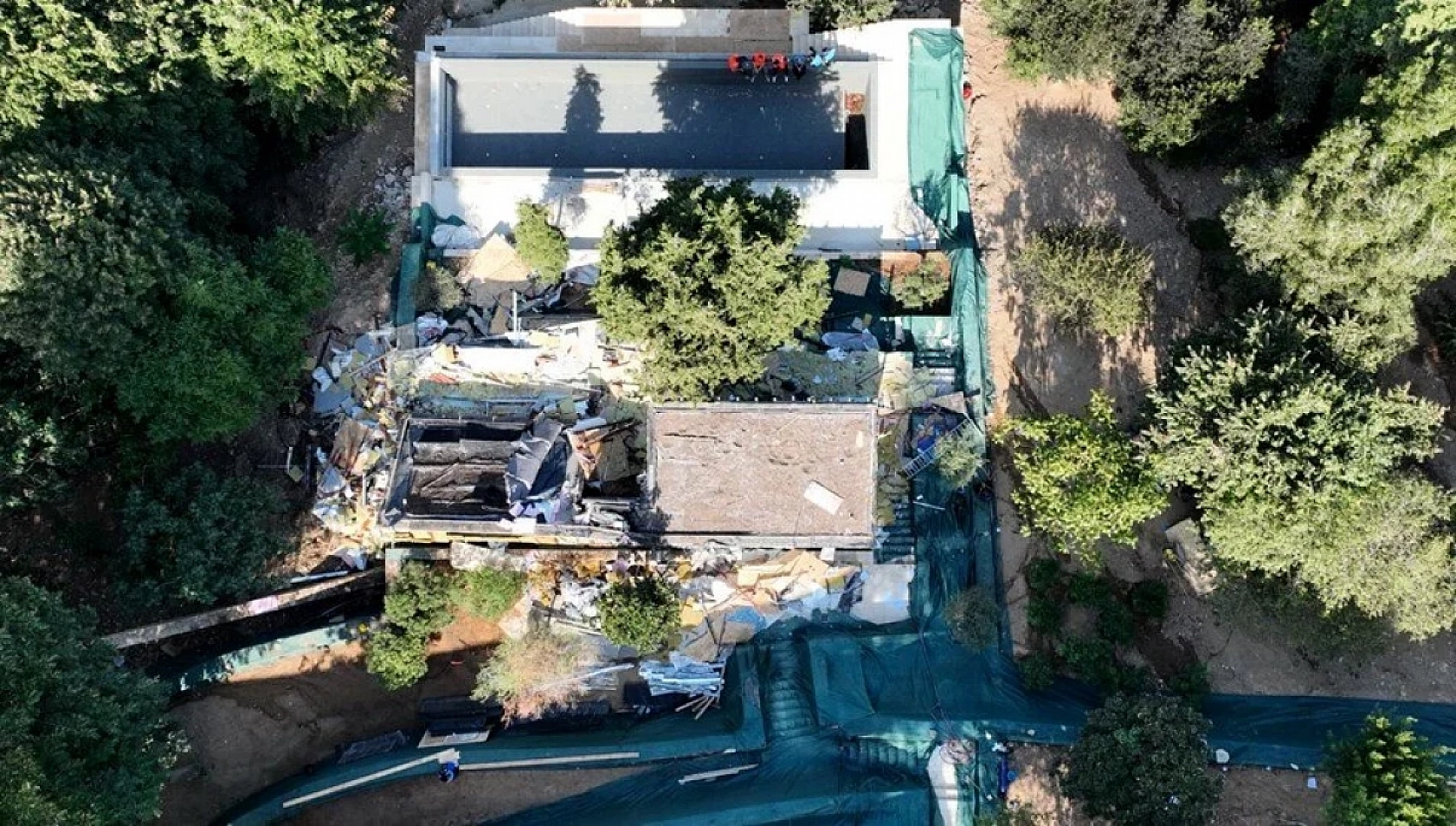 Malatya'da Kaçak Yapı Sayısı 30 Bini Geçti: Peki Evlerin Akıbeti Ne Olacak? İmar Affı Gündemde Mi? İşte Detaylar...