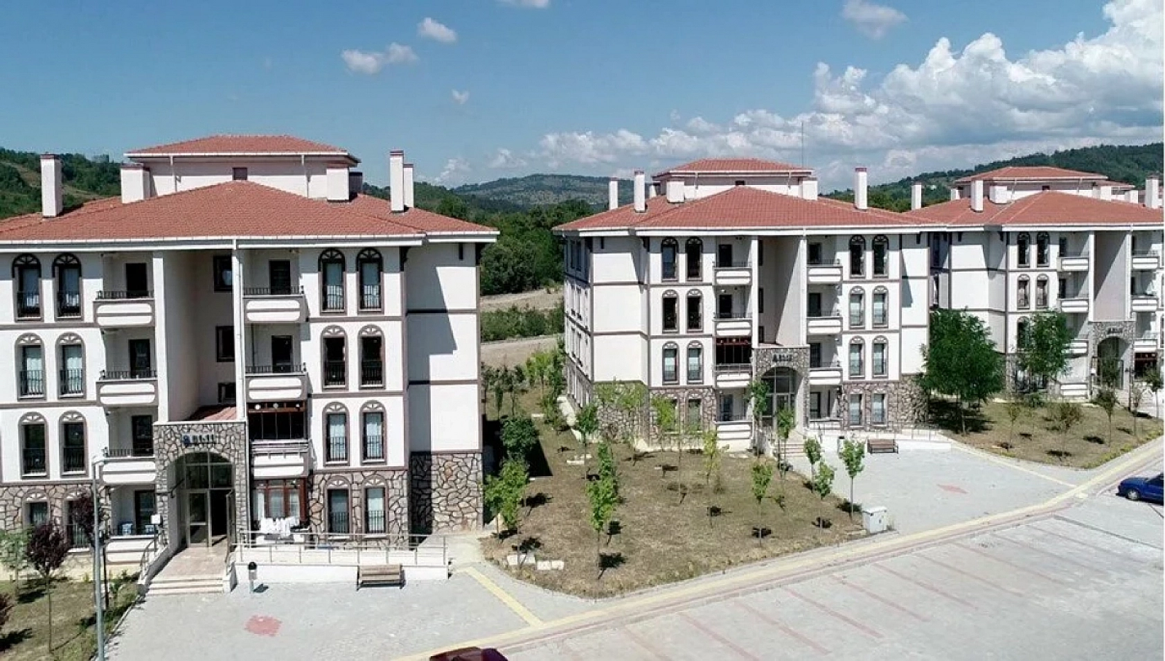 Babacan Açıkladı: Malatyalılar O Tarihte Evlerine Kavuşacak!