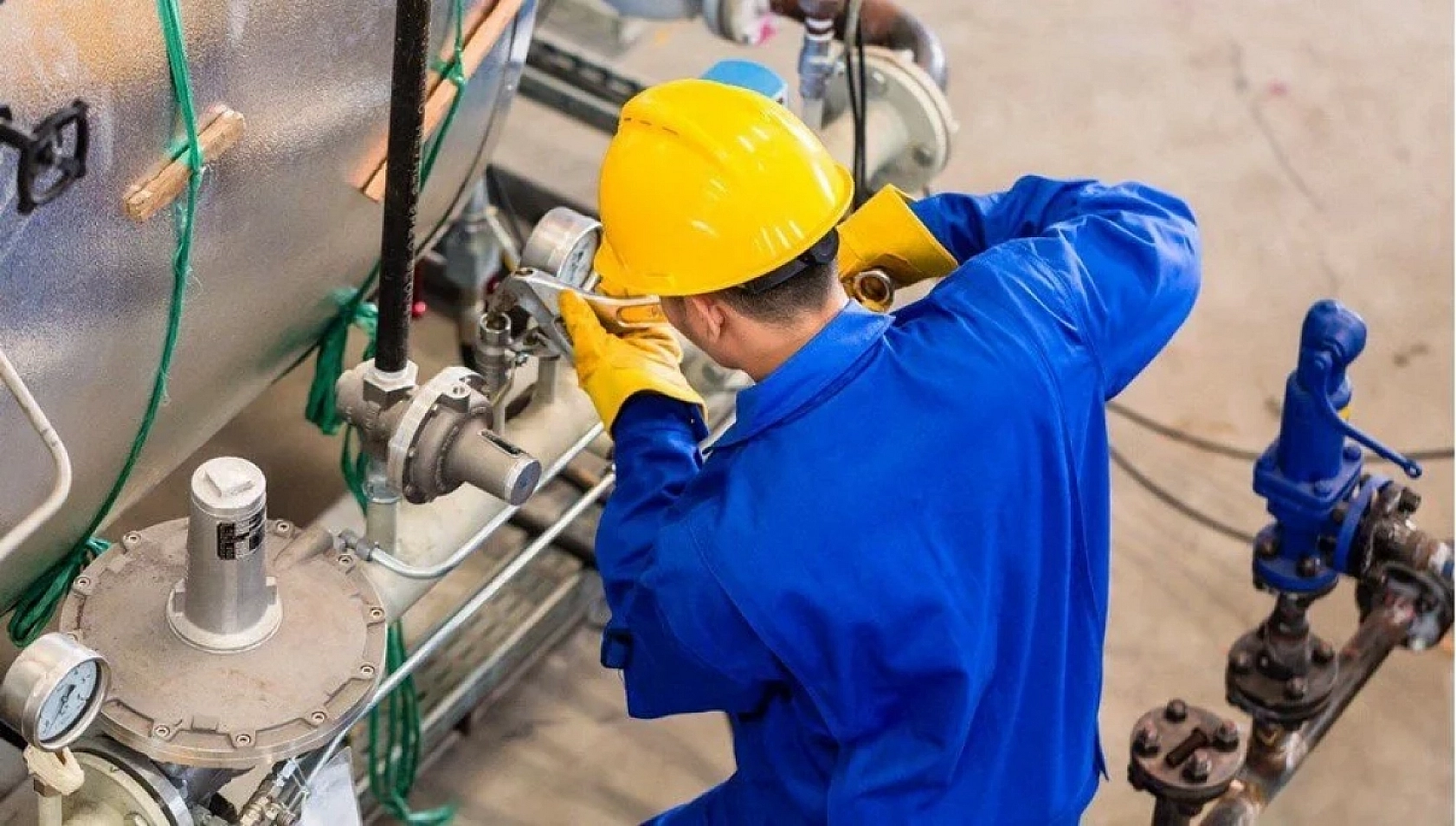 Geri Sayım Başladı: Malatyalıların Gözü Kulağı Bu Toplantıda!