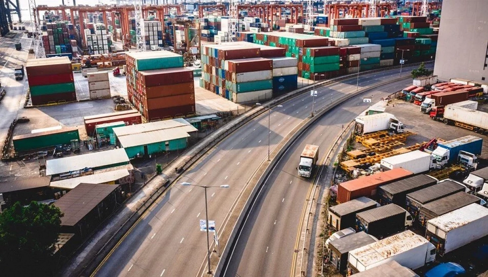 Malatya Depremin Ardından İhracatta İstikrarı Yakaladı!