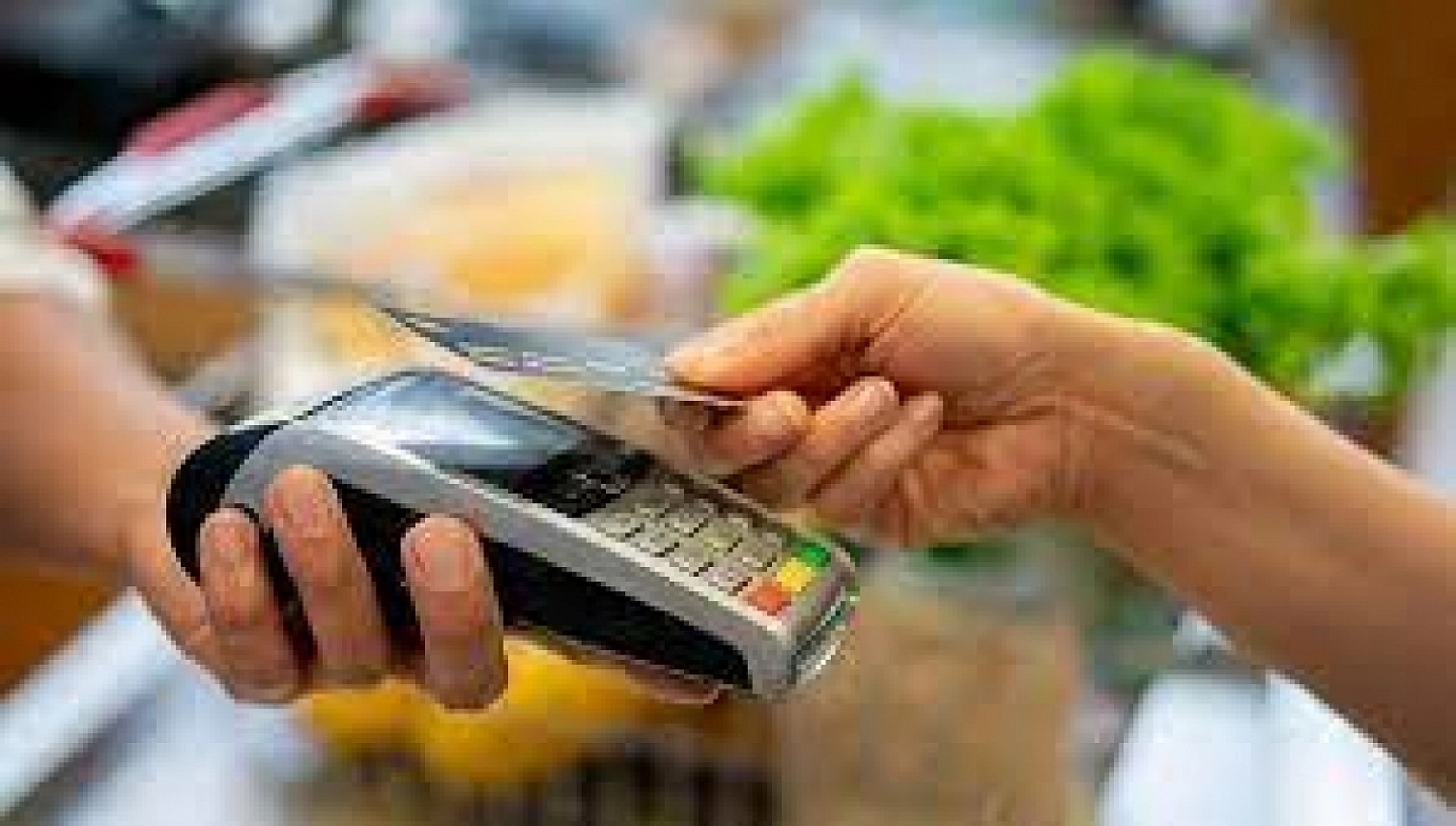 Yemek Kartıyla Market Alışverişi Yapanlara Kötü Haber!