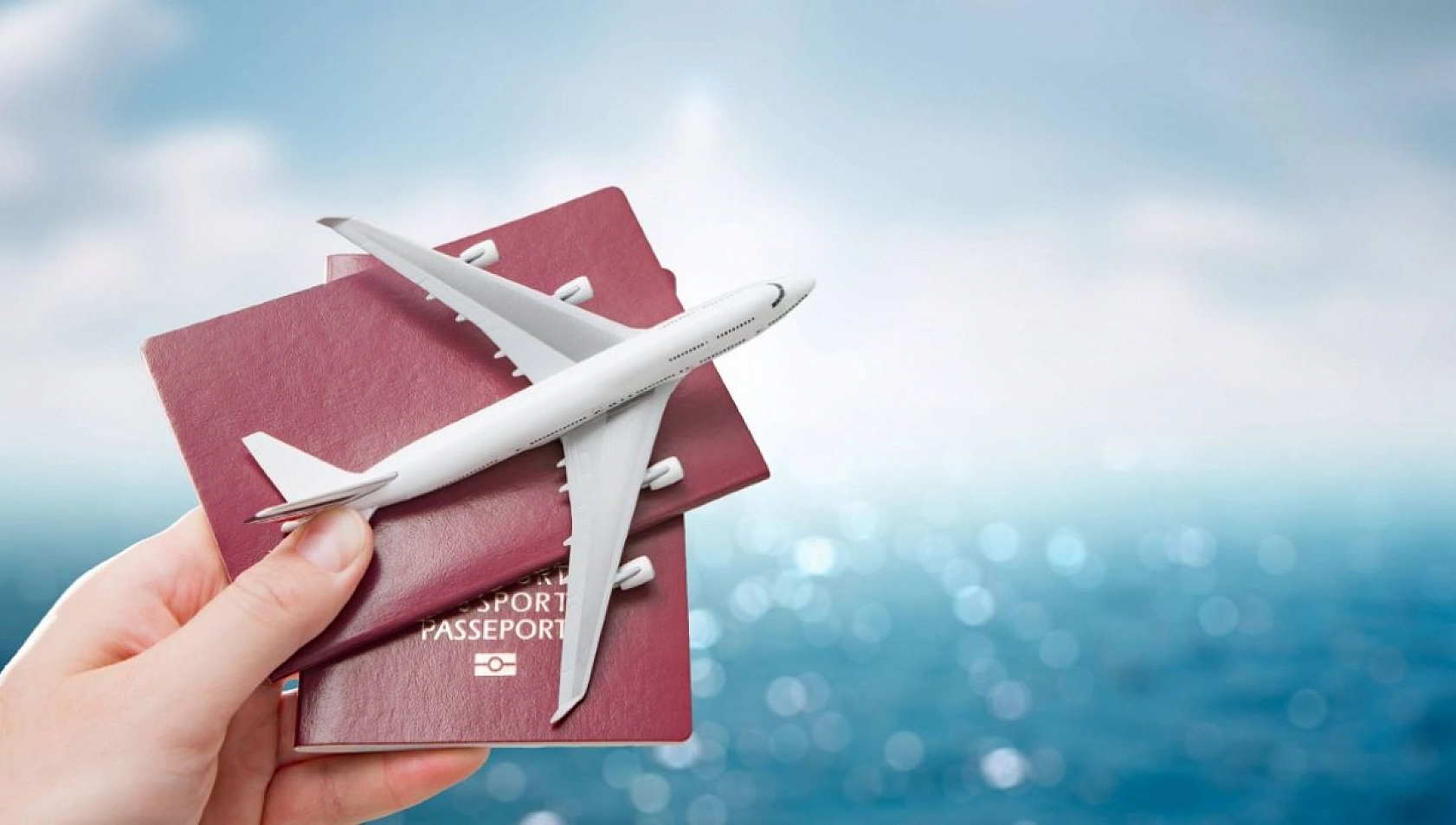 Turistler Türkiye'de Parayı En Çok Yola Harcıyor!