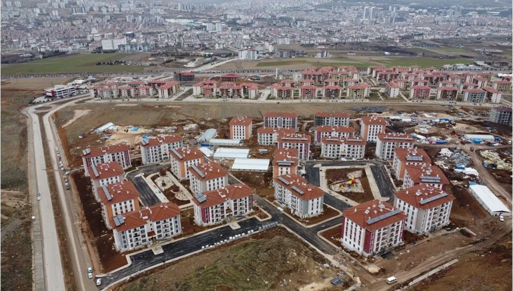 Şimşek'ten Malatya'ya müjde | 500 milyon dolarlık finansman!