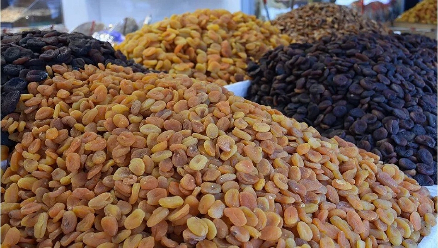 ABD, Rusya, Fransa ve Almanya'dan yoğun talep!