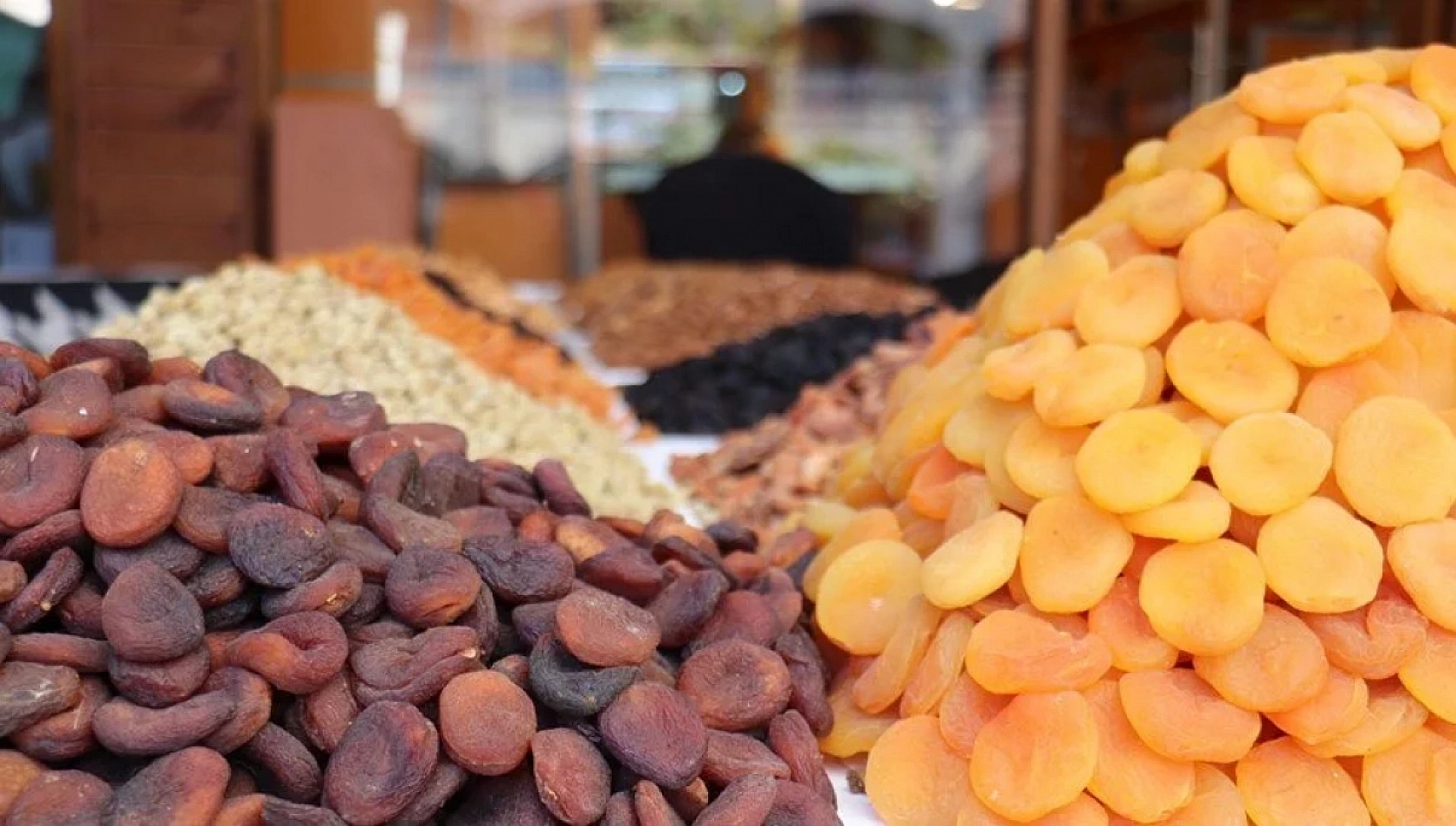 Malatya Artık Sadece Kayısı İle Anılmayacak! 