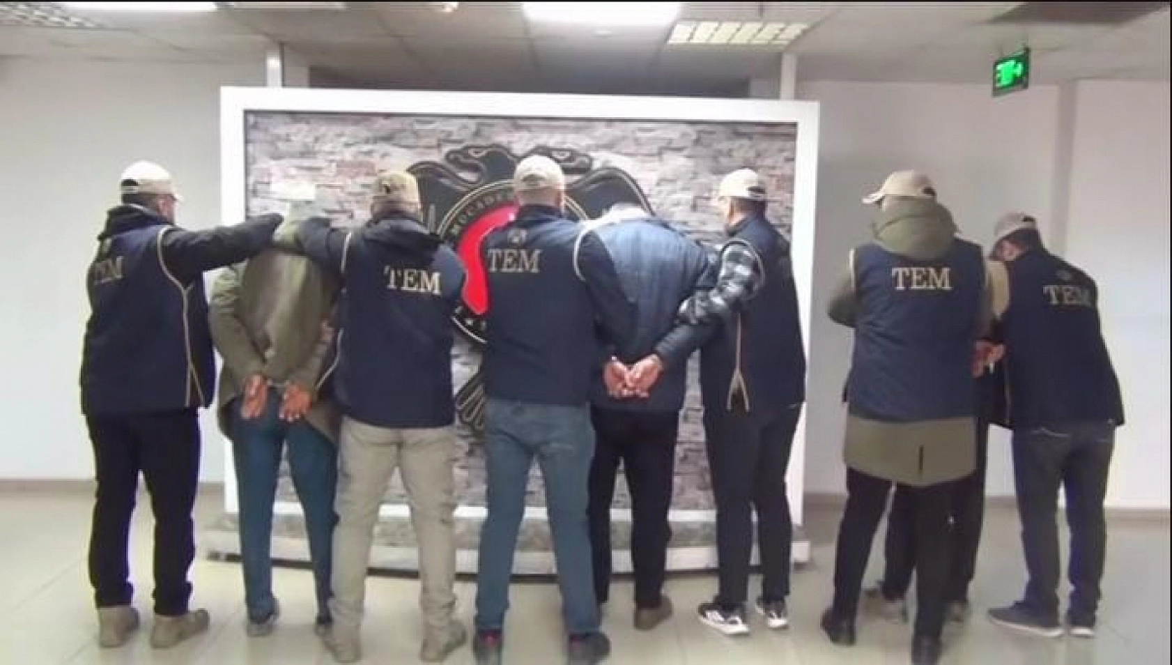 Malatya'da DEAŞ Operasyonu: İki Günde 4 Terörist Yakalandı…