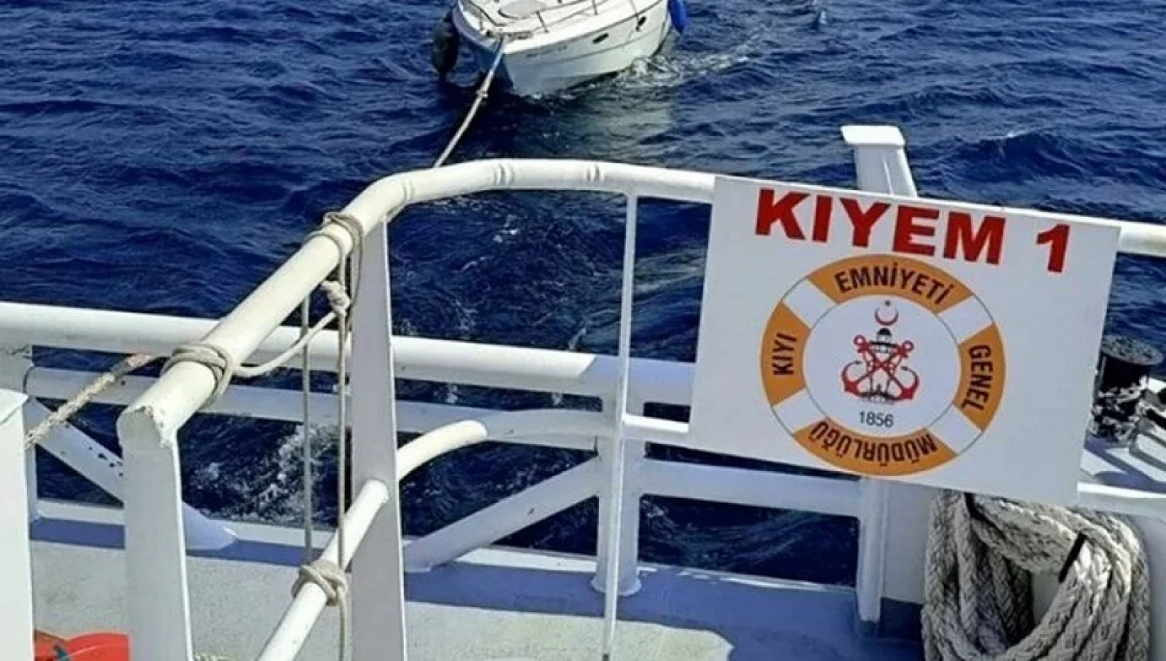 Malatyalılar Müjde! Kıyı Emniyeti Genel Müdürlüğü 21 Personel Alacak…