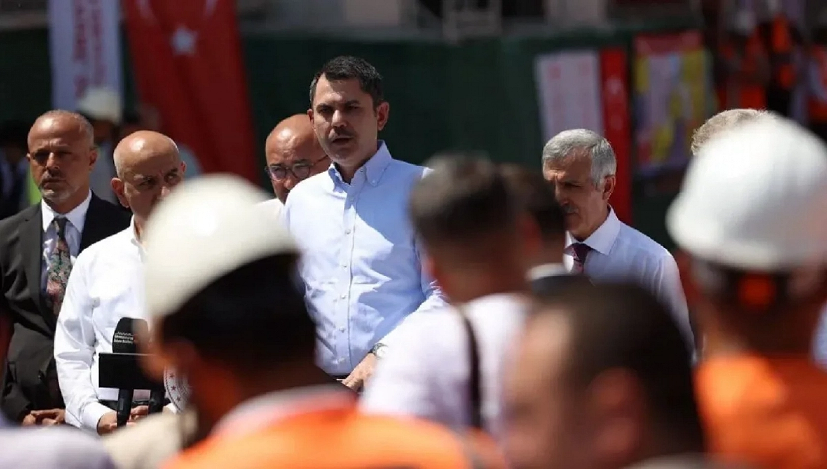 Konutta yeni dönem: Detayları Murat Kurum açıklayacak