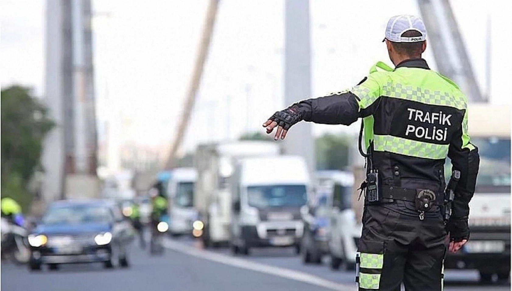 Malatya'da Trafikte Yeni Dönem Başlıyor: 'Kolonya Sürdüm' Bahanesi Tarih Oluyor,